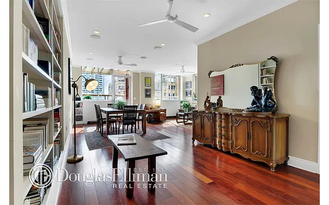 Sold by Douglas Elliman | media 13