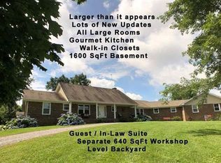 3571 Harrison Pike, Cleveland, TN 37311