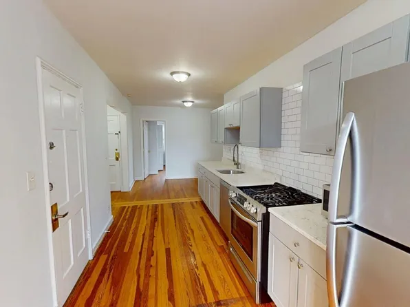 2925 Penn Ave SE, 2925-2929 Pennsylvania Ave SE #106, Washington, DC 20020