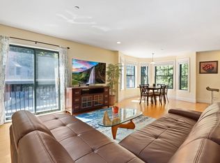 773 Concord Ave UNIT 204, Cambridge, MA 02138