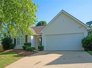 2103 Serenity Dr NW, Acworth, GA 30101