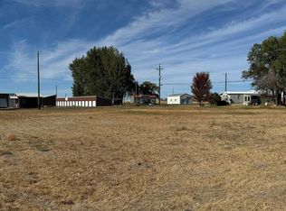 Watson St NW, Creston, WA 99117