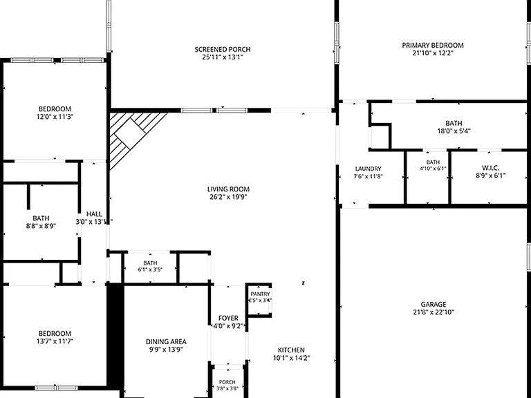 4202 Indian Creek Ct — Photo 41