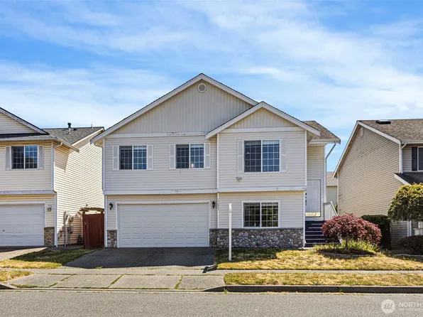 17625 12th Place W, Lynnwood, WA 98037
