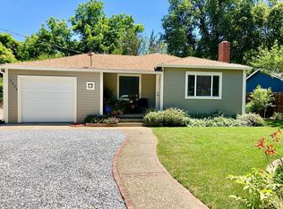 5553 Elm Ln, Redding, CA 96001