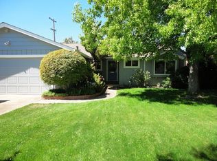 4565 Catalina Dr, San Jose, CA 95129