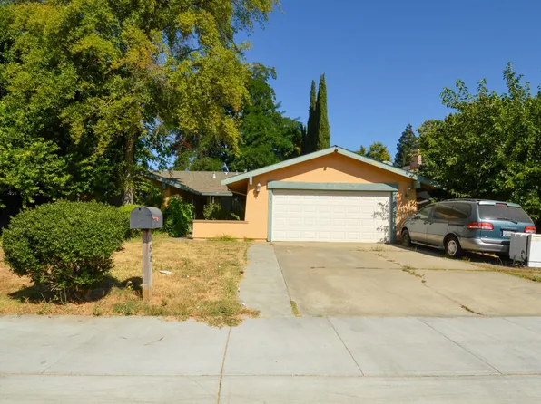 655 Los Lunas Way, Sacramento, CA 95833