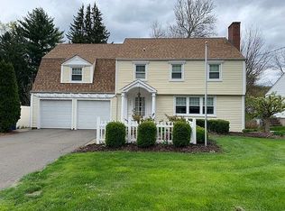 120 Northwood Rd, Newington, CT 06111