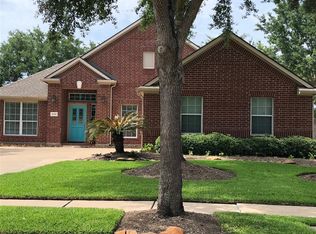 16302 Linden Springs Ct, Houston, TX 77095