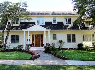 3701 Taylor St, Chevy Chase, MD 20815