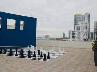 100 SW 10th St APT 305, Miami, FL 33130