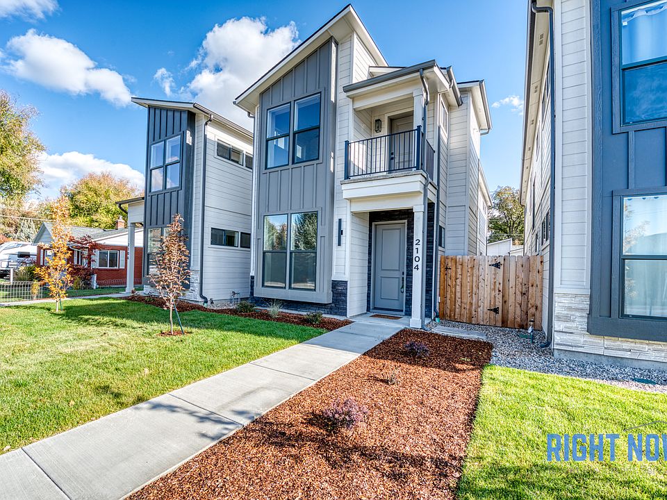 2104 N 35th St, Boise, ID 83703 Zillow