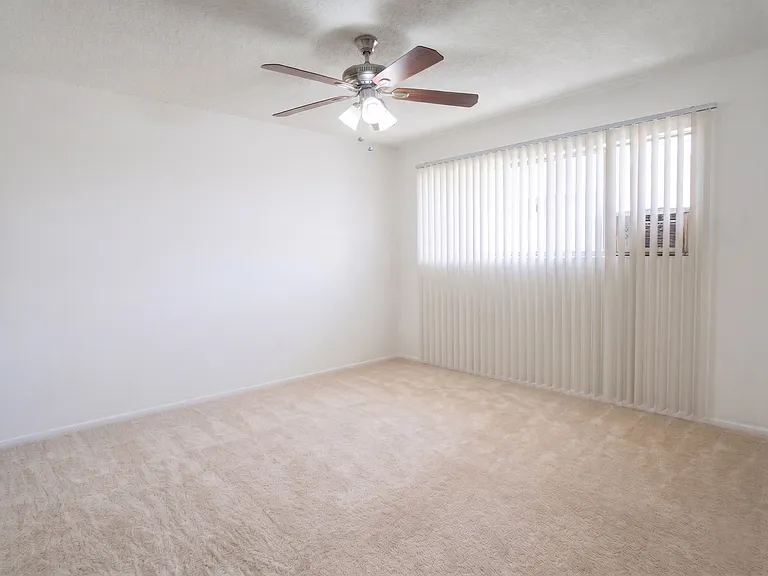 724 N Sweetzer Ave #7 — Photo 4