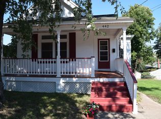 442 W Baraga Ave, Marquette, MI 49855
