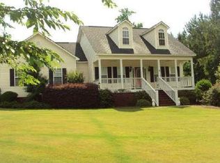 410 Southern Walk Dr, Milledgeville, GA