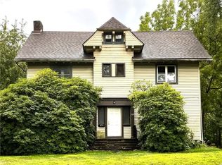229 N Heights Ave, Youngstown, OH