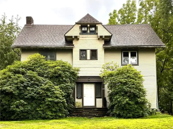 229 N Heights Ave, Youngstown, OH 44504