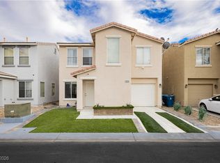 2054 Seattle Shore St, Las Vegas, NV 89115