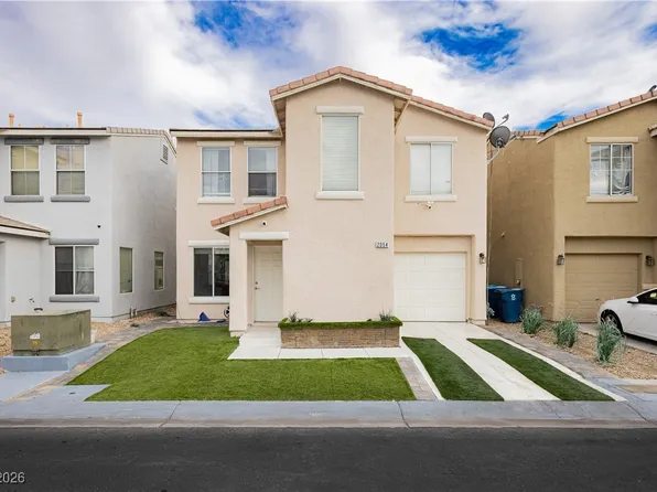 2054 Seattle Shore St, Las Vegas, NV 89115