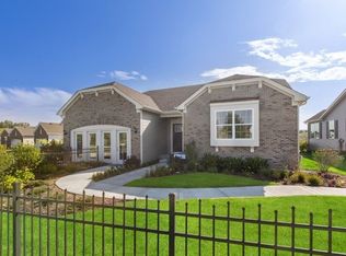 1260 Sunup Poin, Hampshire, IL 60140