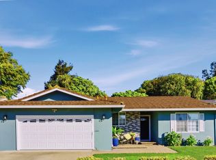 2102 Farrol Ave, Union City, CA