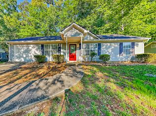 45 Poplar St, Newnan, GA 30263