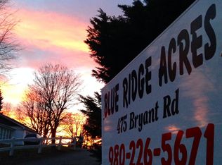 475 Bryant Rd LOT 19, Morganton, NC 28655