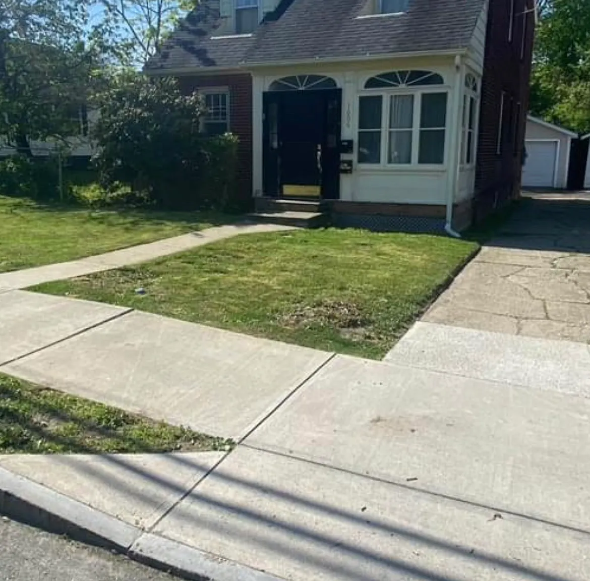 1606 Washington Ave — Photo 1