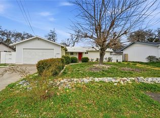 15050 Lakeview Way, Clearlake, CA 95422