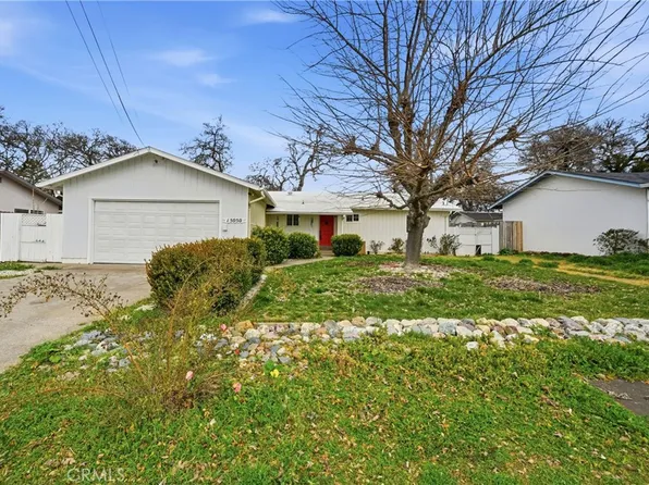 15050 Lakeview Way, Clearlake, CA 95422