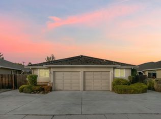521 N Fair Oaks Ave, Sunnyvale, CA 94085
