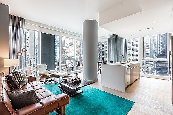 1st image of 242 W 53rd St APT 21E