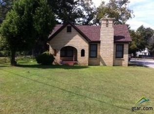 1007 Old Noonday Rd, Tyler, TX 75701