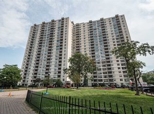370 Dixon Rd #1601, Toronto, ON M9R1T2