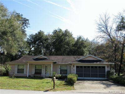 9314 E Smoketree Pl, Inverness, FL, 34450