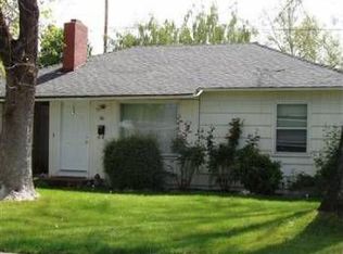 941 Alta Ave, Medford, OR 97501