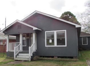 1105 Jakes Ln, Mobile, AL 36610