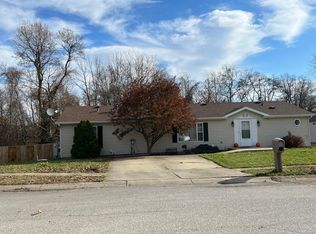 4112 W Red Rock Rd, Bloomington, IN 47403