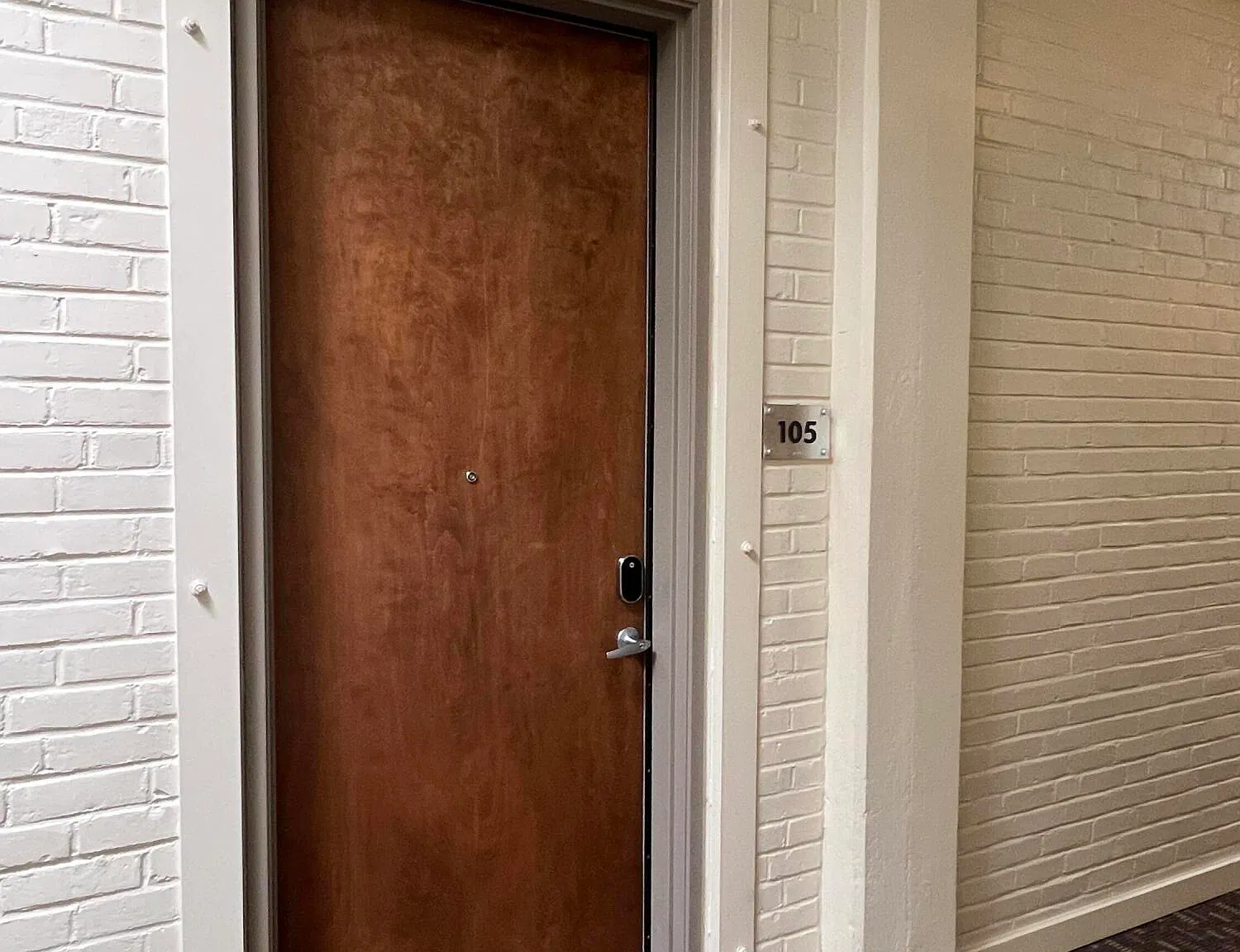 Studio, 1.0 bath, 736 sqft, $1,350 — Photo 3