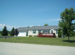 4774 Hillside Rd, Egg Harbor, WI 54209