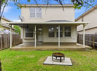 6806 Grapevine Lk, San Antonio, TX 78244