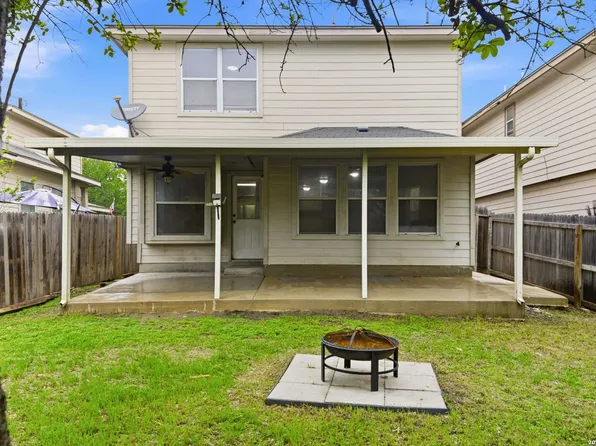 6806 Grapevine Lk, San Antonio, TX 78244
