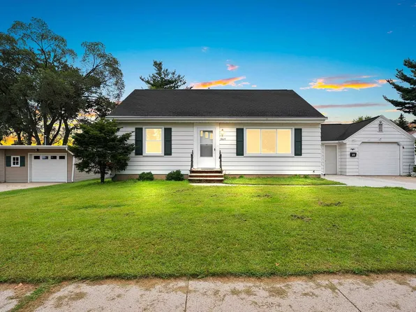 564 Peters St, Green Bay, WI 54302