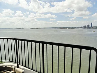 Rented by Battery Park Realty