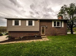 216 Jones Rd, Cabot, PA 16023