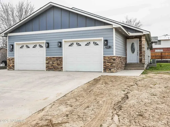 1900 W Mead Ave, Yakima, WA