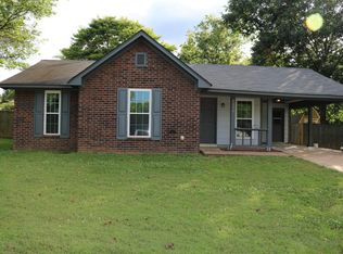 6295 Lynnfield Rd, Horn Lake, MS 38637