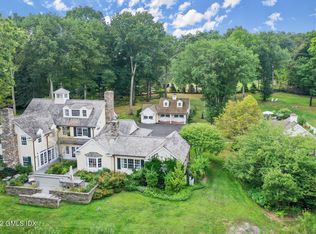20 Partridge Hollow Rd, Greenwich, CT 06831