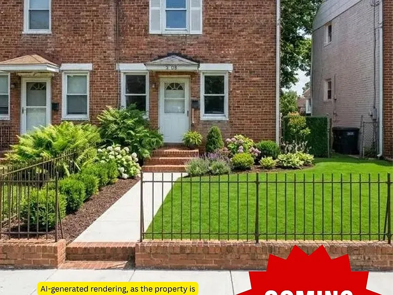 5508 B St SE — Photo 1