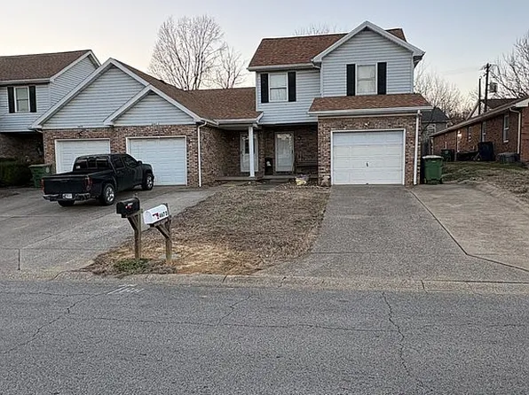 2467 Wood Dr #C, Henderson, KY 42420